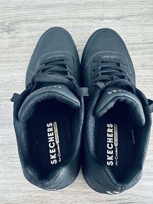 SKECHERS STREET LOS ANGELES WITH AIR-COOLED WOMEN'S Size 9