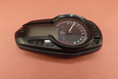 ムネ 11-16 Kawasaki Ninja ZX1000 ZX1000M SPEEDOMETER SPEEDO GAUGE