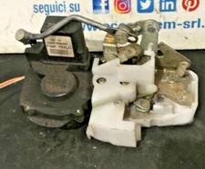 RICAMBI USATI, SERRATURA POSTERIORE SINISTRA ROVER 45