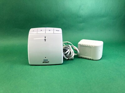 PHILIPS AVENT SCD510-B DECT BABY MONITOR Baby Transmitter ONLY 1.K1