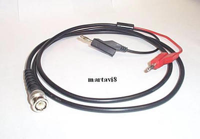 Avionic Cable Tag New Avionics Cable and Connectors for Flight / Flying Helmets (137) | eBay