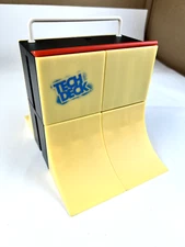 Tech Deck Fingerboard Skateboard Finger Skate Grind Rail Ramp Only