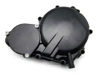 gsxr stator cover replacement