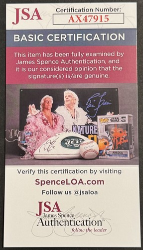 Matt Leinart Signed Autographed USC Trojans 8x10 Photo Heisman JSA COA - Picture 2 of 2