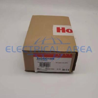 1PC New Honeywell R4343D1009 Flame Controller Relay Flame Detecto Fast delivery