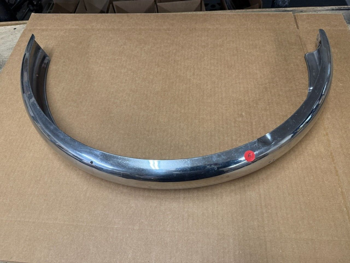 Schwinn Stainless Steel 26