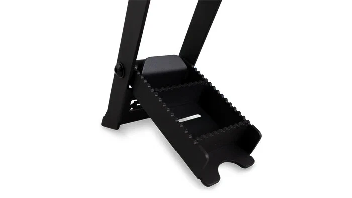 Escalones de bisagra Body Armor 4x4 para Wrangler JK/JL y Gladiator JT 2007-2023 Foto 3 de 4