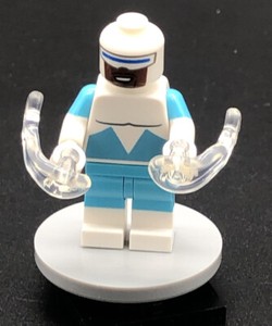 frozone minifigure