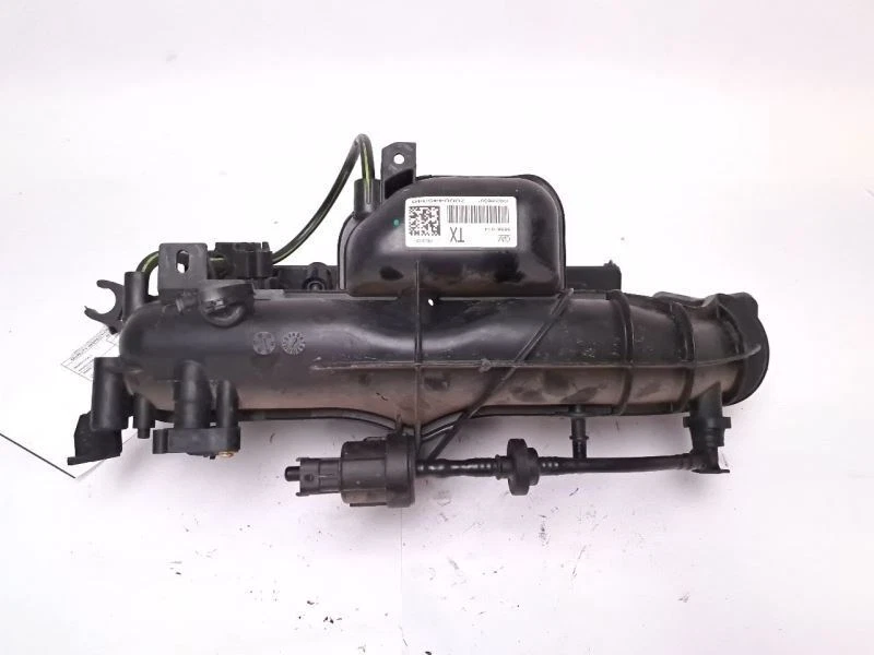 Colector de admisión para Chevrolet Trax 2013-2020 Foto 4 de 4