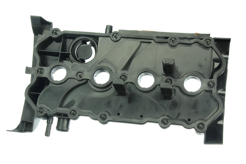 Cubierta de válvula de motor para Audi A3 2006-2008 URO 2007 2008 Foto 2 de 4