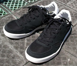 new balance dress sneakers