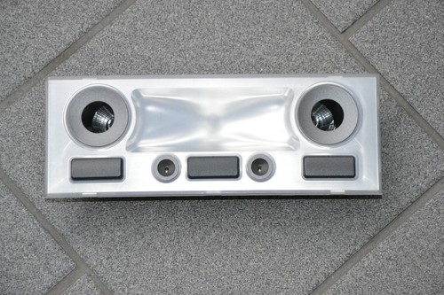 BMW E65 E66 Innenleuchte Leseleuchte vorne Innenraumbeleuchtung 63.31-8 379 699