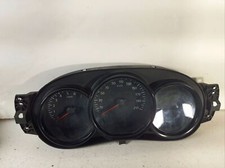 Compteur Dacia DOKKER