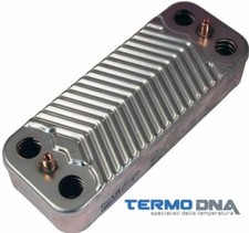 ARISTON MTS SCAMBIATORE ART. 65104333 CALDAIA CLAS 24 FF CALYDRA ANDREA ARCA 14