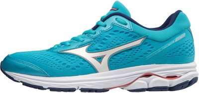 mizuno wave rider 22 women