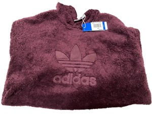 adidas originals men's winterized pullover