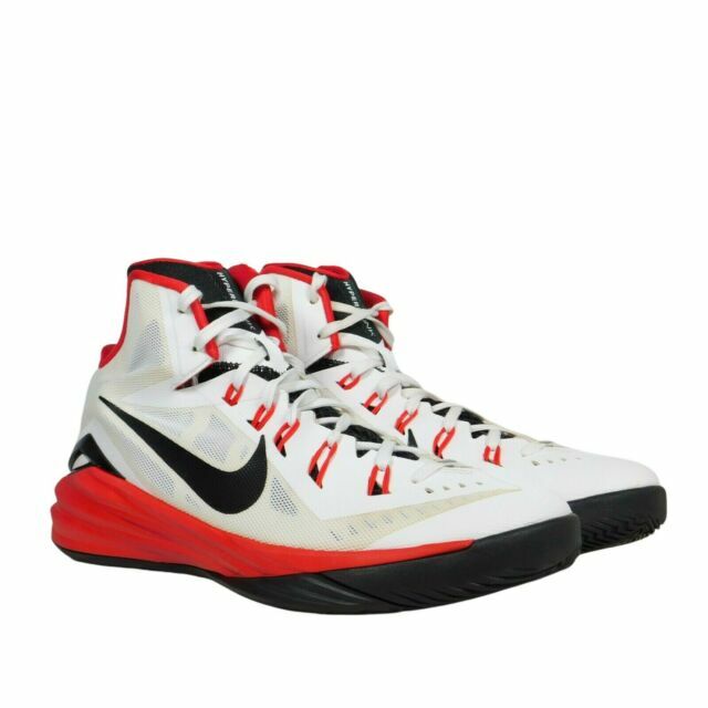 nike hyperdunk 2014 white