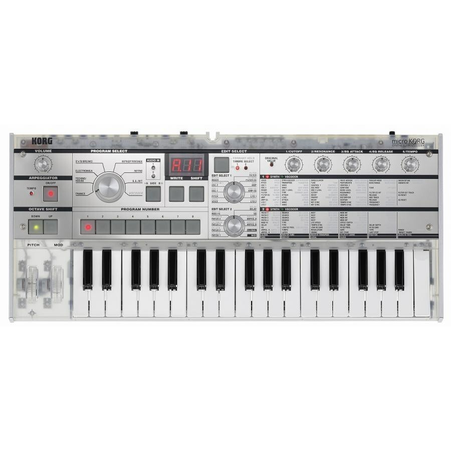 バ*ー様 KORG / microKORG s-l400.jpg