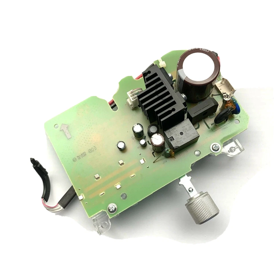 KitchenAid 7QT Stand Mixer Speed Control Module 230 Volt - W11188060, W10487699 - Image 3 of 4