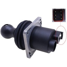 101174GT 62390 Joystick Controller 6 Pin for ...