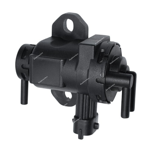 Turbo Pressure Solenoid Valve For Opel Vauxhall Signum Vectra C 2.2DTI 5851045 - Picture 5 of 7