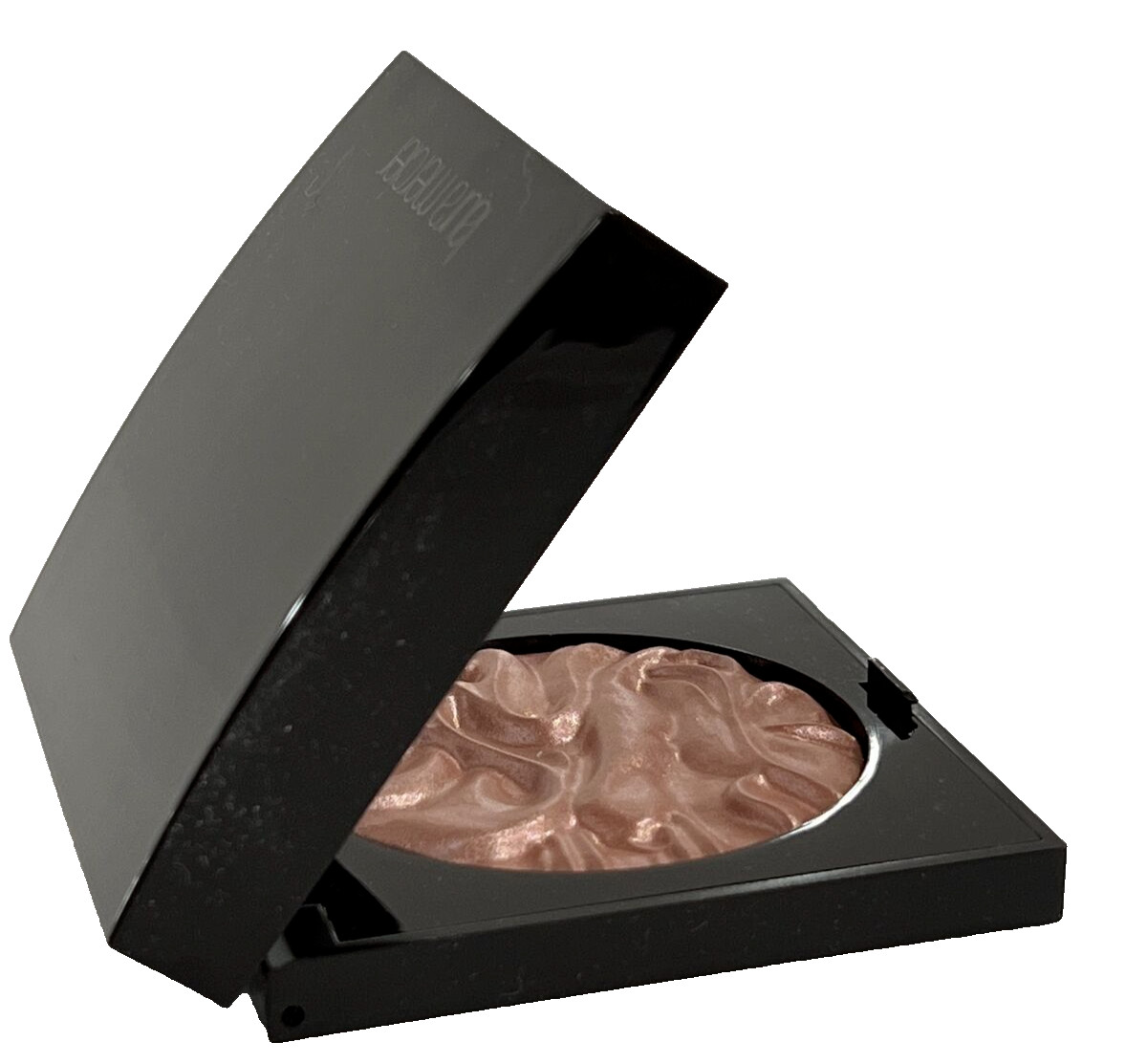 Laura Mercier Inspiration Face Illuminator Highlighter Powder Rosy Copper Warm