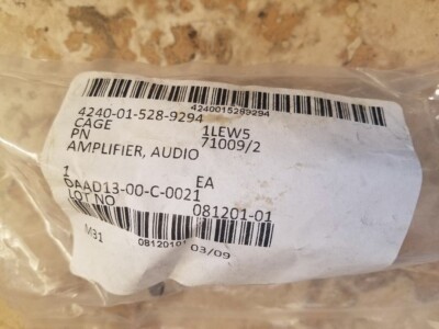 AVON製 VPU ボイスアンプ■M50,C50,FM50用 AVON製 VPU ボイスアンプ□M50,C50,FM50用□Amplifier Avon VPU