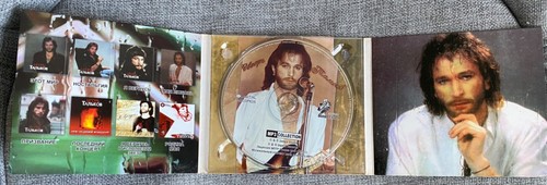 CD MP3 Игорь Тальков – Коллекция Russisch Russian UdSSR Igor Talkov - Bild 5 von 6