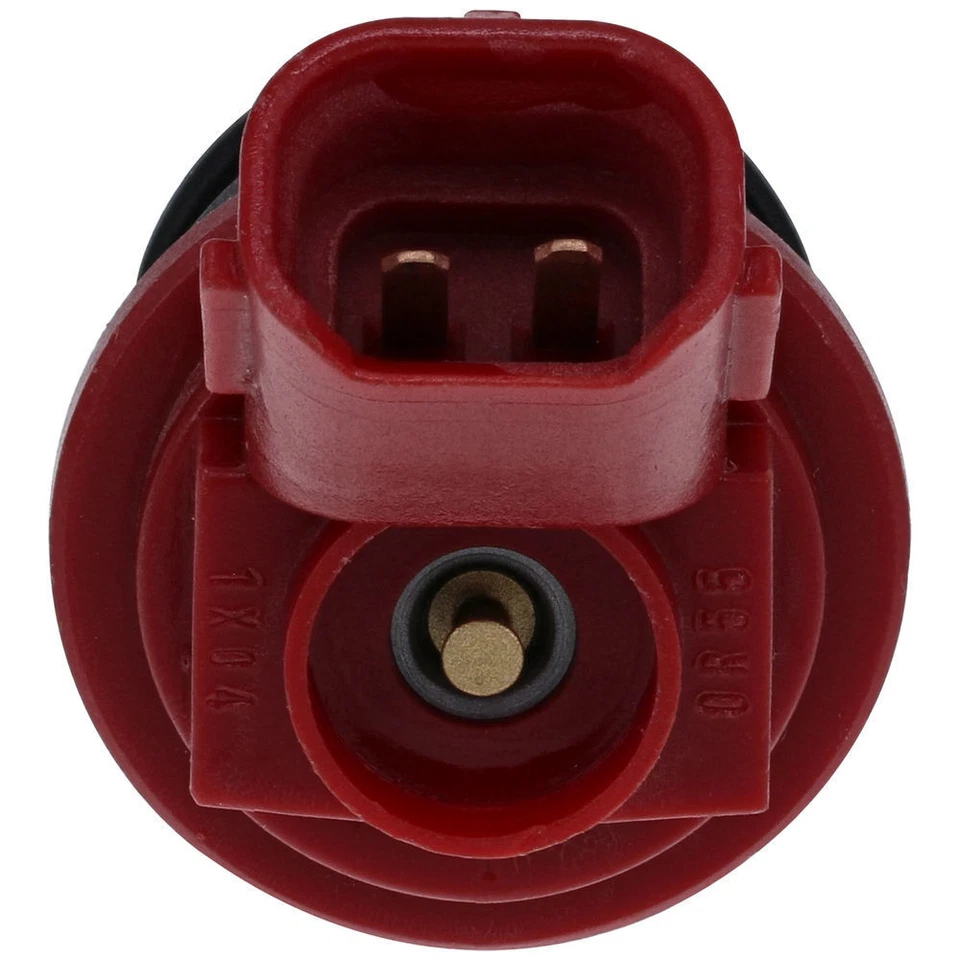 Восстановленная многопортовая топливная форсунка для Subaru Legacy 92-99 - Изображение 3 из 4