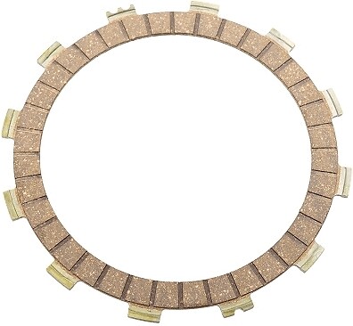 MCC501-9 TRW Lining Disc Set, clutch