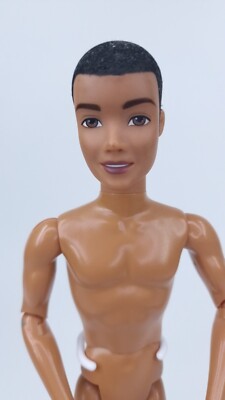 My Scene Sutton Ken Puppe Barbie Freund Mattel Vintage Sammler Doll Friend