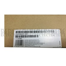 NEW Siemens 6AV6 648-0CC11-3AX0 Touch Panel