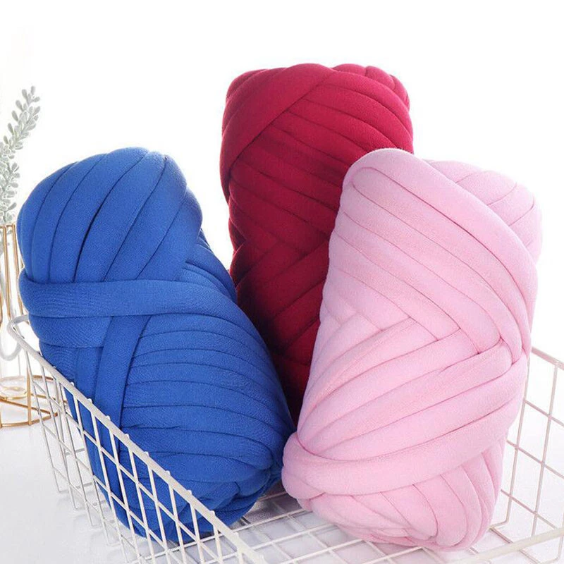 Acrylic Yarn for hand knitting Yarn for blanket Crochet Yarn for Knitting