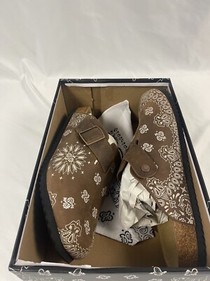 Bravest Studios Mocha Mules Size 9 Bravest Studios | Shoes | Bravest Studios Mocha Mules Size 9  main image 4
