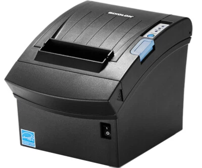 SAMSUNG BIXOLON METAPACE Bondrucker Bixolon Samsung SRP-350III USB bgl. Metapace T-3 schnell w TM-T 88 V