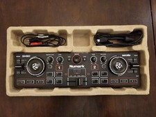 Numark Dj2go2 Pocket Dj Controller