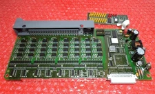 ML-EUMIG B&R 22111285/1 PCB Circuit Board with 221110390