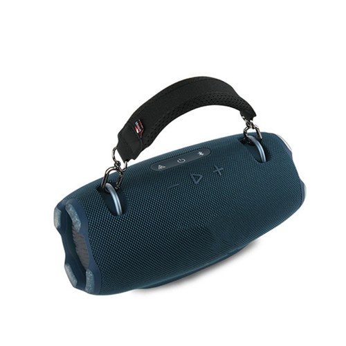 Cinghia di Trasporto Universale Portatile per JBL Xtreme Serie 2/3/4 Accessorio Altoparlanti - Foto 3 di 17