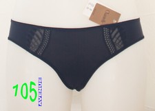 New Superb Slip  Chantelle Mouvance  FR 38 Or 40 38 EUR 