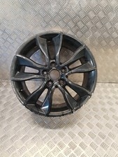 AUDI A3 17" Inch 5x112 Offset ET56 7.5J Alloy Wheel 03-13 8P0601025CC (2)