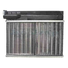 For 92-99 BMW Series E36 Convertible/Coupe/Sedan Front HVAC Heater Core Aluminum