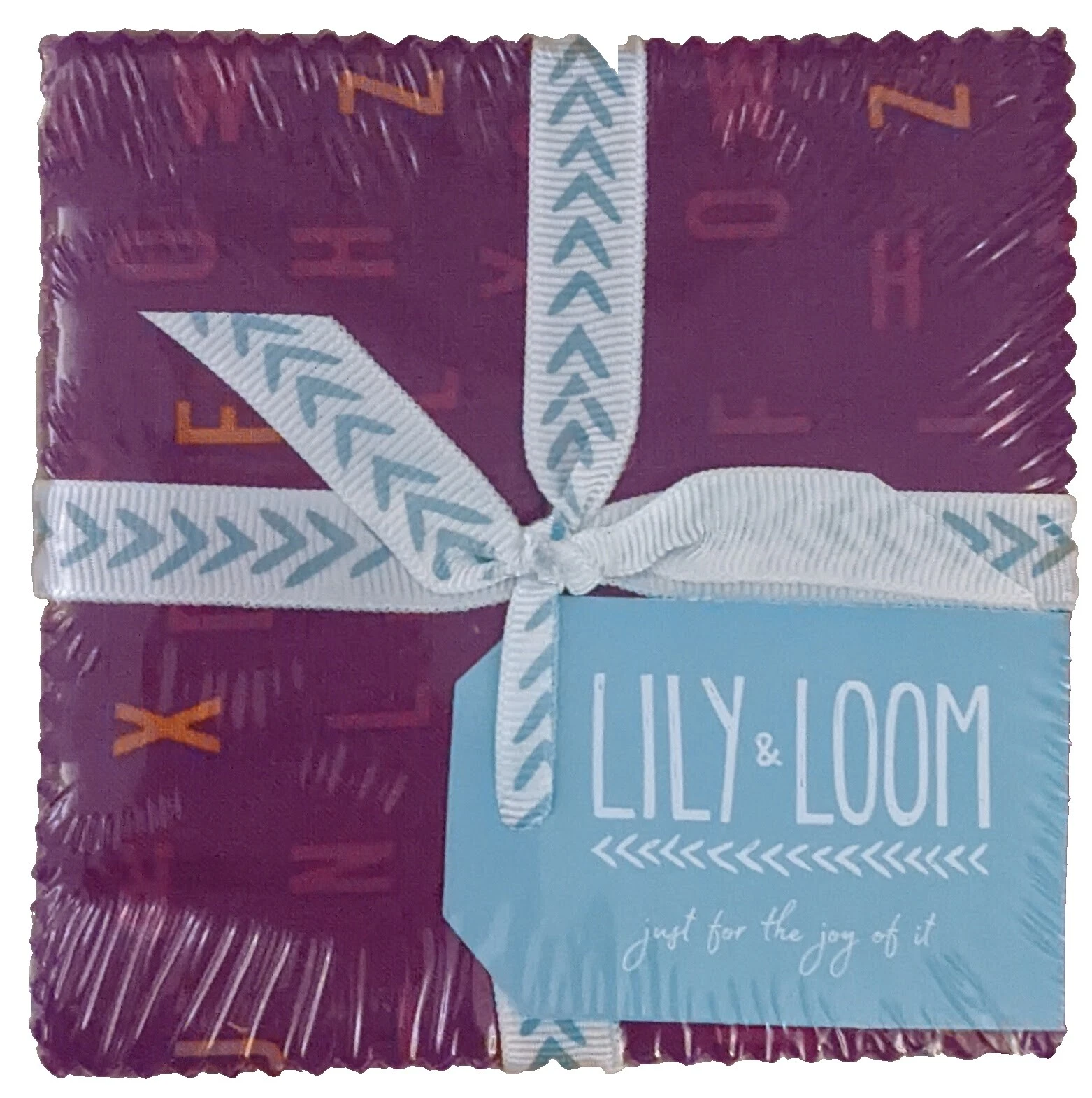 Quilting Fabric Squares