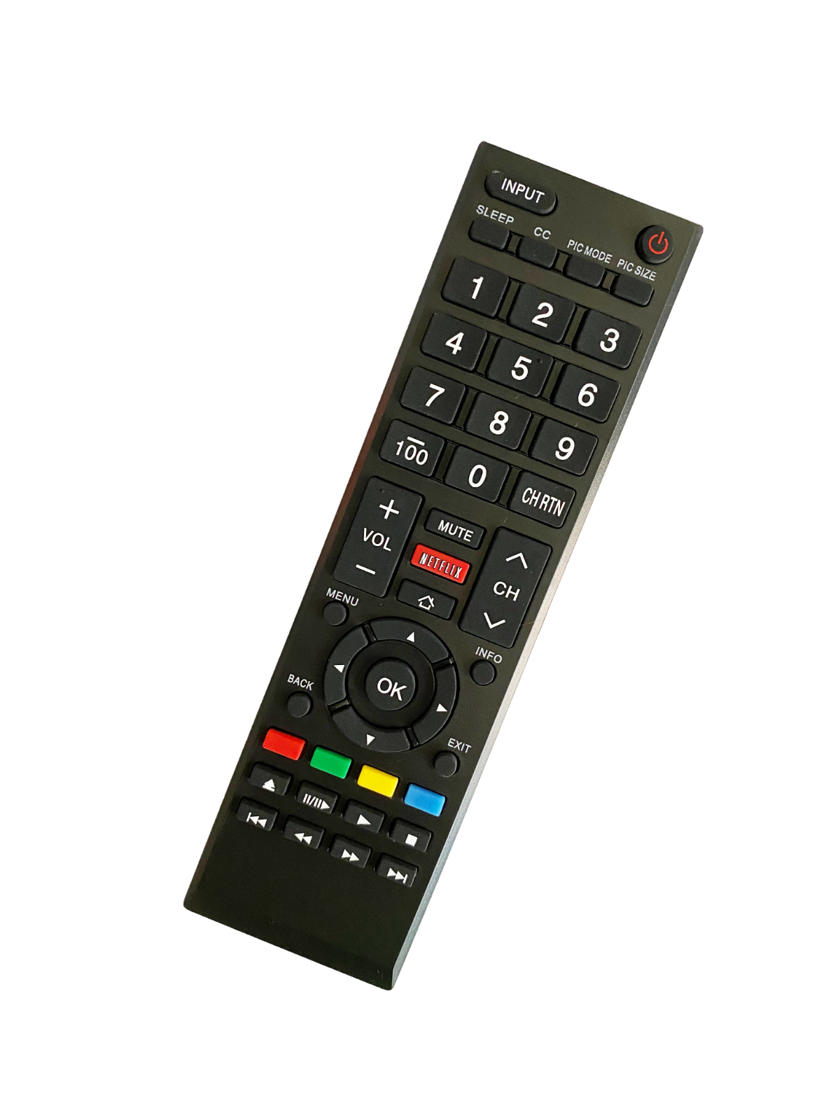 Carte Driver LED Pour TV Toshiba 65L5400U - C650S02E02A - Occasion Fonctionnelle