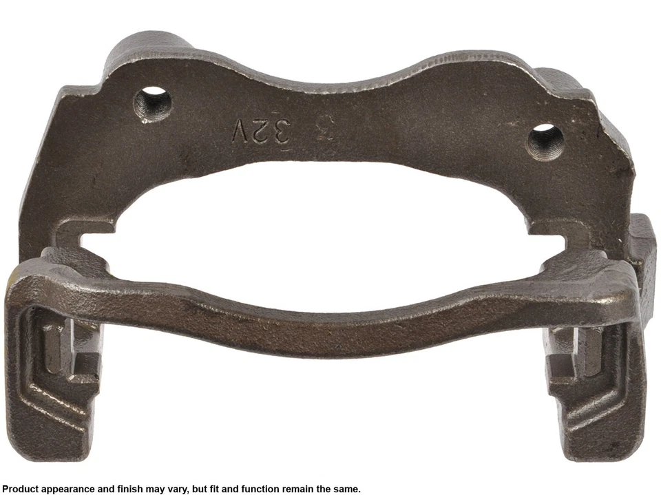 Кронштейн суппорта дискового тормоза передний левый кардон для Lexus GS430 2001-2005 годов выпуска - Изображение 2 из 4