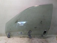 Driver Front Door Glass Fits 2005-06 SAAB 9-2X 