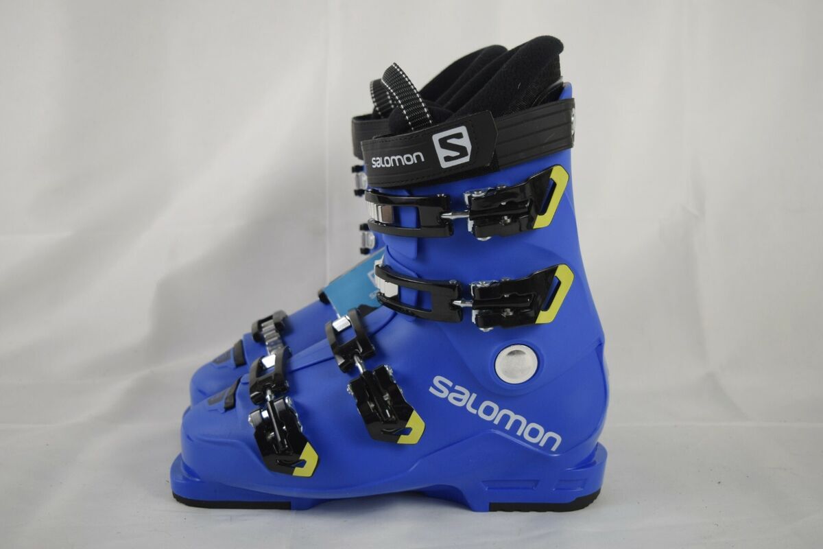 NEW SALOMON SONS OF A BLAST SKI BOOTS MEN SIZE 7.5/ 25.5 | eBay NEW SALOMON SONS OF A BLAST SKI BOOTS MEN SIZE 7.5/ 25.5 | eBay