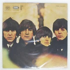 BEATLES FOR SALE APPLE EAS80553 Japan VINYL LP