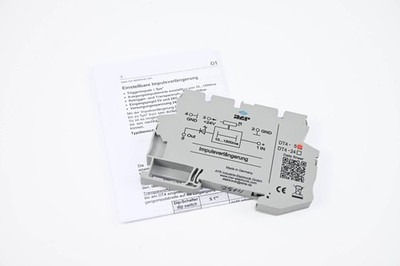 ATR Industrie-Elektronik Impulsverlängerung DT4-5