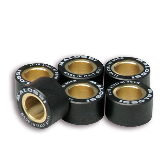 Rolle / Rolle Maxi Roller Malossi 20X12 9,5G. (X6)-image