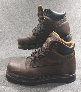 Schmidt Work Boot | eBay display picture 3